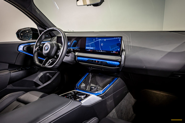 BMW X3 30e xDrive|M-sport|Fisc€65.000|Pano|IconicGlow|FullOpt