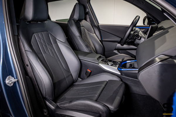 BMW X3 30e xDrive|M-sport|Fisc€65.000|Pano|IconicGlow|FullOpt