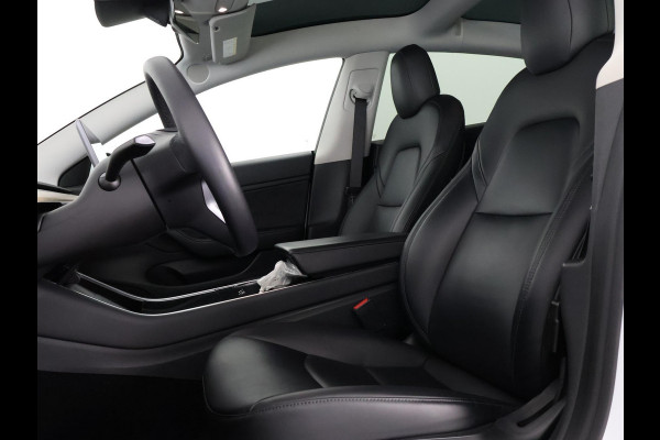 Tesla Model 3 Sport RWD Plus 60 kWh 238 PK! | Navigatie | Panoramadak | Camera |