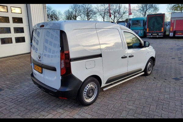 Renault Express 75 PK - EURO 6 - VRG-96-X - ZIJSCHUIFDEUR