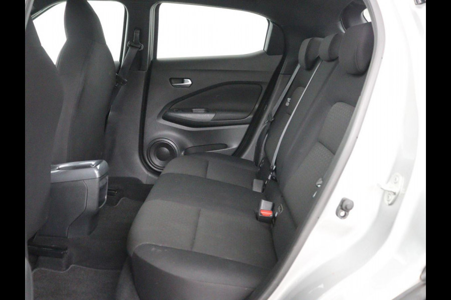 Nissan Juke 1.0 DIG-T Visia | Trekhaak | Full LED | Cruise control | Bluetooth | Airco | DAB | Lichtsensor