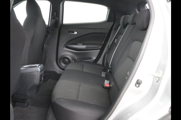 Nissan Juke 1.0 DIG-T Visia | Trekhaak | Full LED | Cruise control | Bluetooth | Airco | DAB | Lichtsensor