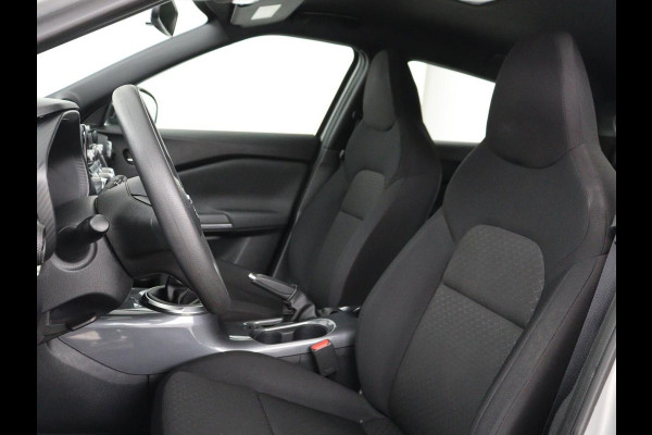 Nissan Juke 1.0 DIG-T Visia | Trekhaak | Full LED | Cruise control | Bluetooth | Airco | DAB | Lichtsensor