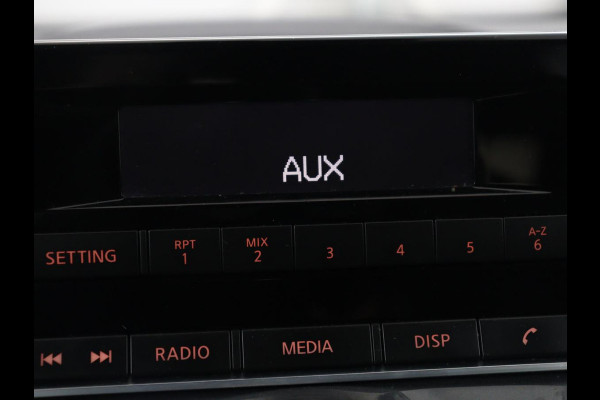 Nissan Juke 1.0 DIG-T Visia | Trekhaak | Full LED | Cruise control | Bluetooth | Airco | DAB | Lichtsensor