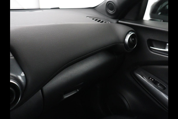 Nissan Juke 1.0 DIG-T Visia | Trekhaak | Full LED | Cruise control | Bluetooth | Airco | DAB | Lichtsensor