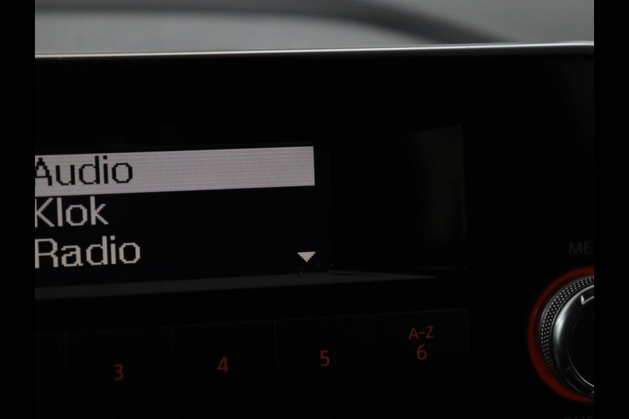 Nissan Juke 1.0 DIG-T Visia | Trekhaak | Full LED | Cruise control | Bluetooth | Airco | DAB | Lichtsensor