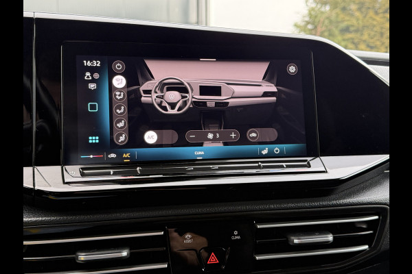 Volkswagen Caddy Cargo 2.0 TDI 123 PK STYLE / DSG AUTOMAAT / HIGHLINE / VIRTUAL / L1H1 / 10.534 KM!! / CRUISE / AIRCO / TREKHAAK / NAVI / LANE ASSIST /