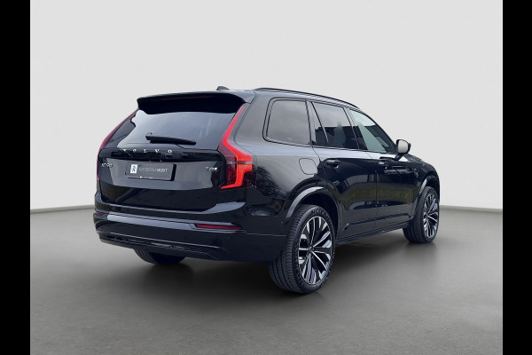 Volvo XC90 2.0 T8 Ultra Dark | Pano | Trekhaak | Bowers&Wilkins | Memory | 360 camera | Head Up | Plug-in hybrid AWD