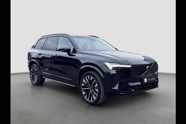 Volvo XC90 2.0 T8 Ultra Dark | Pano | Trekhaak | Bowers&Wilkins | Memory | 360 camera | Head Up | Plug-in hybrid AWD