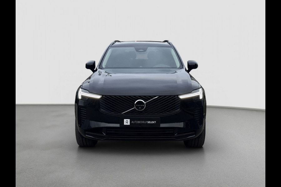 Volvo XC90 2.0 T8 Ultra Dark | Pano | Trekhaak | Bowers&Wilkins | Memory | 360 camera | Head Up | Plug-in hybrid AWD