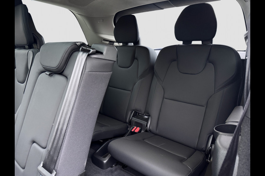 Volvo XC90 2.0 T8 Ultra Dark | Pano | Trekhaak | Bowers&Wilkins | Memory | 360 camera | Head Up | Plug-in hybrid AWD