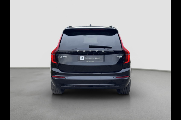 Volvo XC90 2.0 T8 Ultra Dark | Pano | Trekhaak | Bowers&Wilkins | Memory | 360 camera | Head Up | Plug-in hybrid AWD