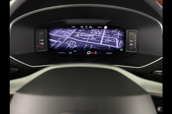 Seat Tarraco 1.4 TSI e-Hybrid PHEV FR 245 pk Automaat (DSG) | Navigatie | Panoramadak | Trekhaak (wegklapbaar) | Parkeersensoren (Park assist) | Achteruitrijcamera | Stoelverwarming v/a |