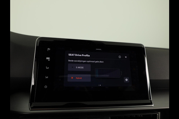 Seat Tarraco 1.4 TSI e-Hybrid PHEV FR 245 pk Automaat (DSG) | Navigatie | Panoramadak | Trekhaak (wegklapbaar) | Parkeersensoren (Park assist) | Achteruitrijcamera | Stoelverwarming v/a |