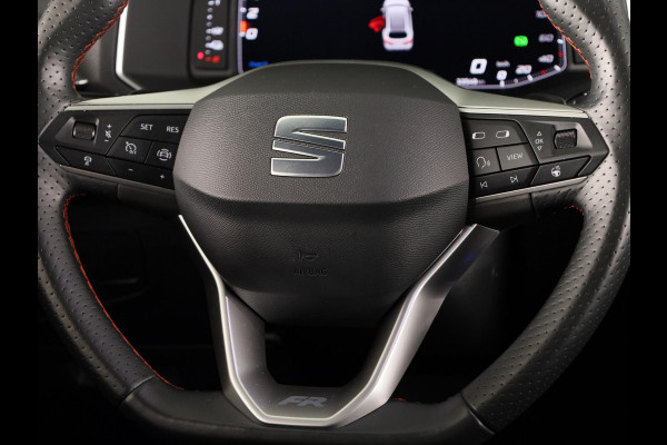 Seat Tarraco 1.4 TSI e-Hybrid PHEV FR 245 pk Automaat (DSG) | Navigatie | Panoramadak | Trekhaak (wegklapbaar) | Parkeersensoren (Park assist) | Achteruitrijcamera | Stoelverwarming v/a |