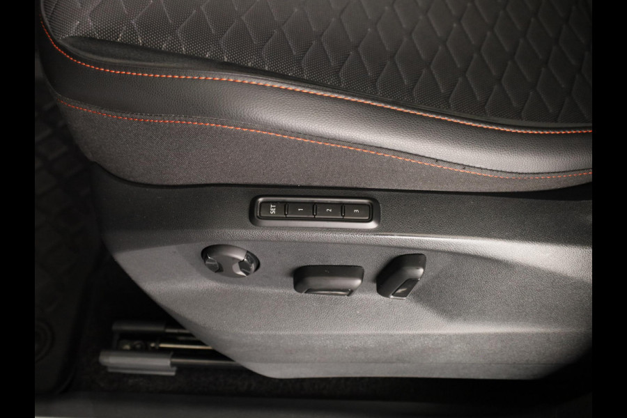 Seat Tarraco 1.4 TSI e-Hybrid PHEV FR 245 pk Automaat (DSG) | Navigatie | Panoramadak | Trekhaak (wegklapbaar) | Parkeersensoren (Park assist) | Achteruitrijcamera | Stoelverwarming v/a |