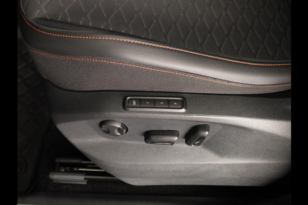 Seat Tarraco 1.4 TSI e-Hybrid PHEV FR 245 pk Automaat (DSG) | Navigatie | Panoramadak | Trekhaak (wegklapbaar) | Parkeersensoren (Park assist) | Achteruitrijcamera | Stoelverwarming v/a |