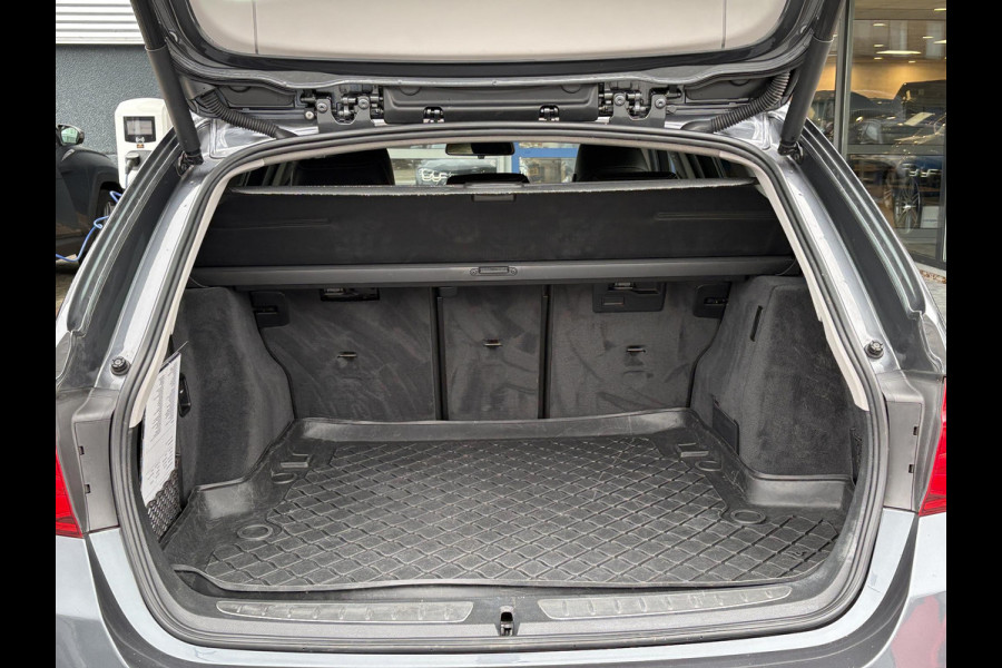 BMW 3 Serie Touring 340i xDrive M Sport High Executive 326pk | Elek. Trekhaak | Harman Kardon | Leder | Navi | Elek. kofferklep |