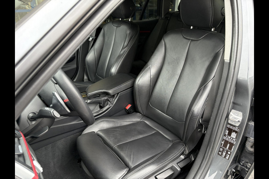 BMW 3 Serie Touring 340i xDrive M Sport High Executive 326pk | Elek. Trekhaak | Harman Kardon | Leder | Navi | Elek. kofferklep |