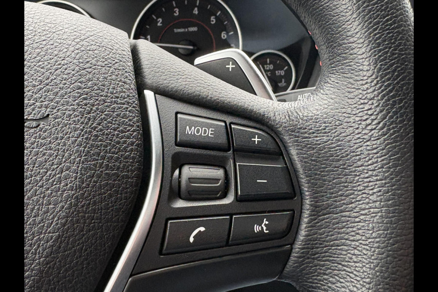 BMW 3 Serie Touring 340i xDrive M Sport High Executive 326pk | Elek. Trekhaak | Harman Kardon | Leder | Navi | Elek. kofferklep |