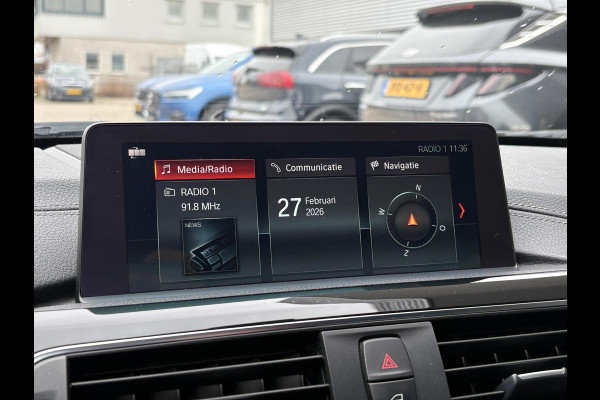 BMW 3 Serie Touring 340i xDrive M Sport High Executive 326pk | Elek. Trekhaak | Harman Kardon | Leder | Navi | Elek. kofferklep |