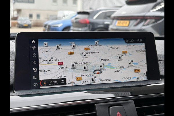 BMW 3 Serie Touring 340i xDrive M Sport High Executive 326pk | Elek. Trekhaak | Harman Kardon | Leder | Navi | Elek. kofferklep |