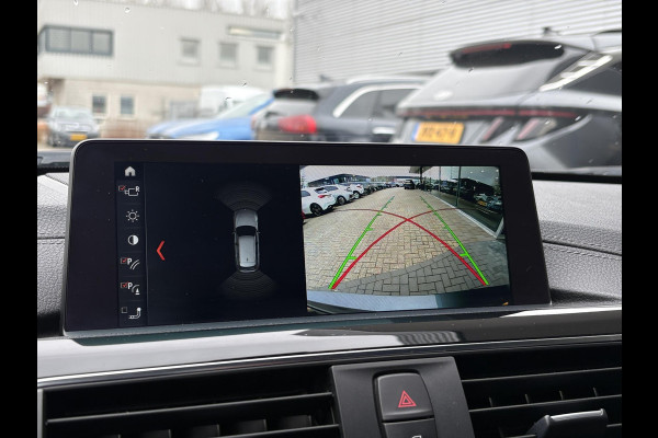 BMW 3 Serie Touring 340i xDrive M Sport High Executive 326pk | Elek. Trekhaak | Harman Kardon | Leder | Navi | Elek. kofferklep |