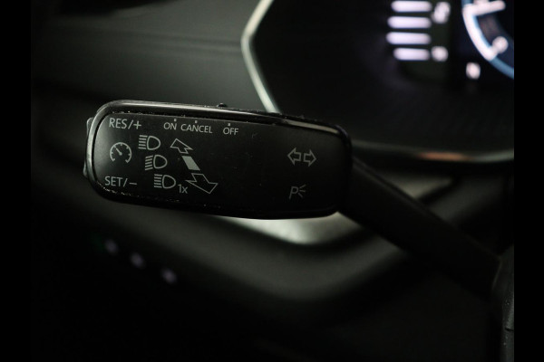 Škoda Octavia 1.0 e-TSI Business Edition | Trekhaak | Carplay | Navigatie | Full LED | Parkeerhulp | Cruise control | Digital Cockpit | Climate control | Getint glas