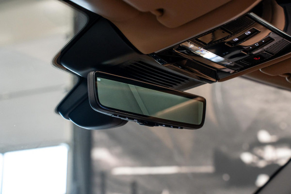 Land Rover Range Rover 3.0 P550e Autobiography PHEV *Meridian Signature / Stoelventilatie + Massage / Volledig leder / Panorama / Soft-Close / AWD-besturing*