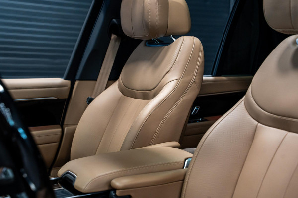 Land Rover Range Rover 3.0 P550e Autobiography PHEV *Meridian Signature / Stoelventilatie + Massage / Volledig leder / Panorama / Soft-Close / AWD-besturing*