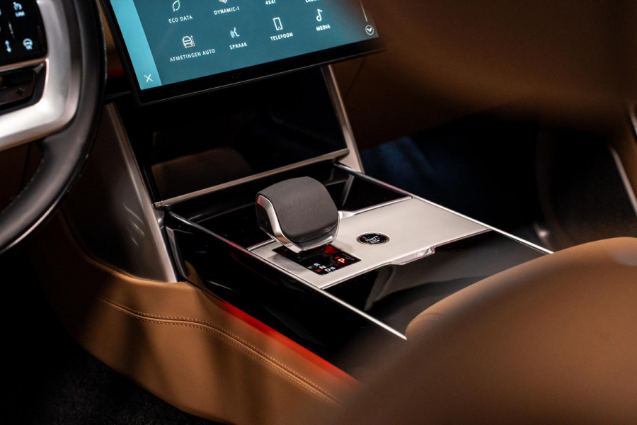 Land Rover Range Rover 3.0 P550e Autobiography PHEV *Meridian Signature / Stoelventilatie + Massage / Volledig leder / Panorama / Soft-Close / AWD-besturing*