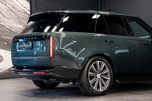 Land Rover Range Rover 3.0 P550e Autobiography PHEV *Meridian Signature / Stoelventilatie + Massage / Volledig leder / Panorama / Soft-Close / AWD-besturing*