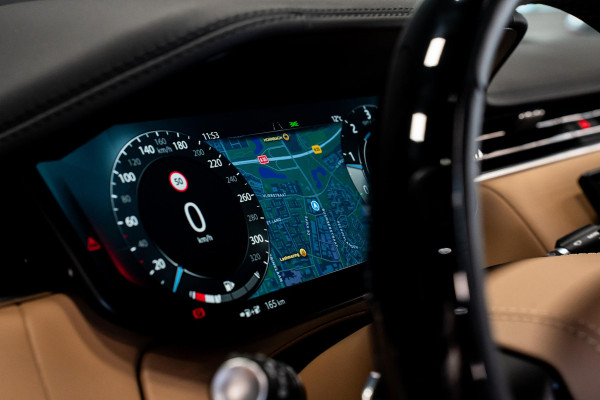 Land Rover Range Rover 3.0 P550e Autobiography PHEV *Meridian Signature / Stoelventilatie + Massage / Volledig leder / Panorama / Soft-Close / AWD-besturing*