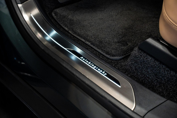 Land Rover Range Rover 3.0 P550e Autobiography PHEV *Meridian Signature / Stoelventilatie + Massage / Volledig leder / Panorama / Soft-Close / AWD-besturing*