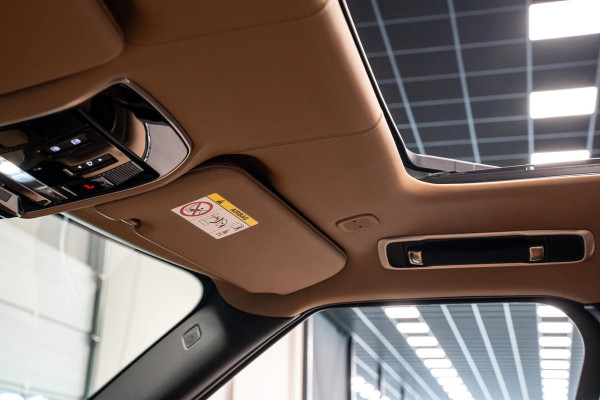 Land Rover Range Rover 3.0 P550e Autobiography PHEV *Meridian Signature / Stoelventilatie + Massage / Volledig leder / Panorama / Soft-Close / AWD-besturing*