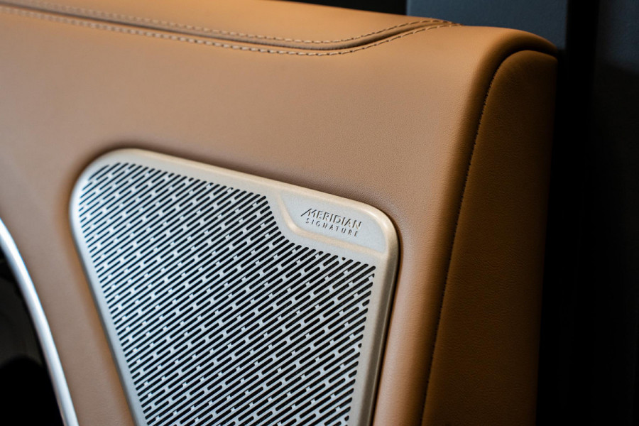 Land Rover Range Rover 3.0 P550e Autobiography PHEV *Meridian Signature / Stoelventilatie + Massage / Volledig leder / Panorama / Soft-Close / AWD-besturing*