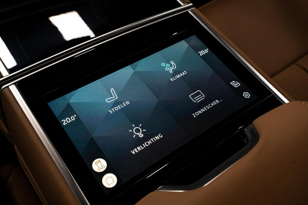 Land Rover Range Rover 3.0 P550e Autobiography PHEV *Meridian Signature / Stoelventilatie + Massage / Volledig leder / Panorama / Soft-Close / AWD-besturing*