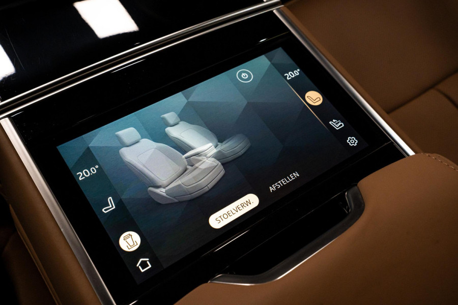 Land Rover Range Rover 3.0 P550e Autobiography PHEV *Meridian Signature / Stoelventilatie + Massage / Volledig leder / Panorama / Soft-Close / AWD-besturing*