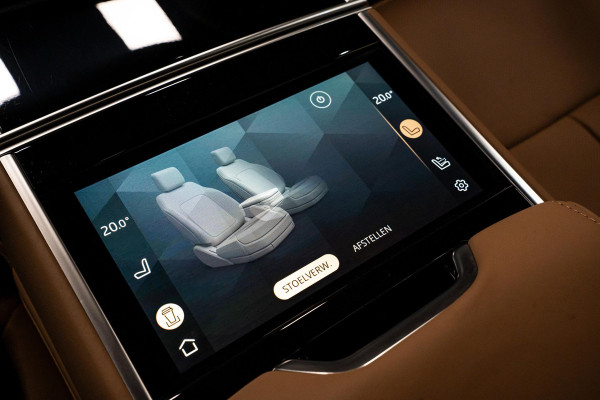 Land Rover Range Rover 3.0 P550e Autobiography PHEV *Meridian Signature / Stoelventilatie + Massage / Volledig leder / Panorama / Soft-Close / AWD-besturing*