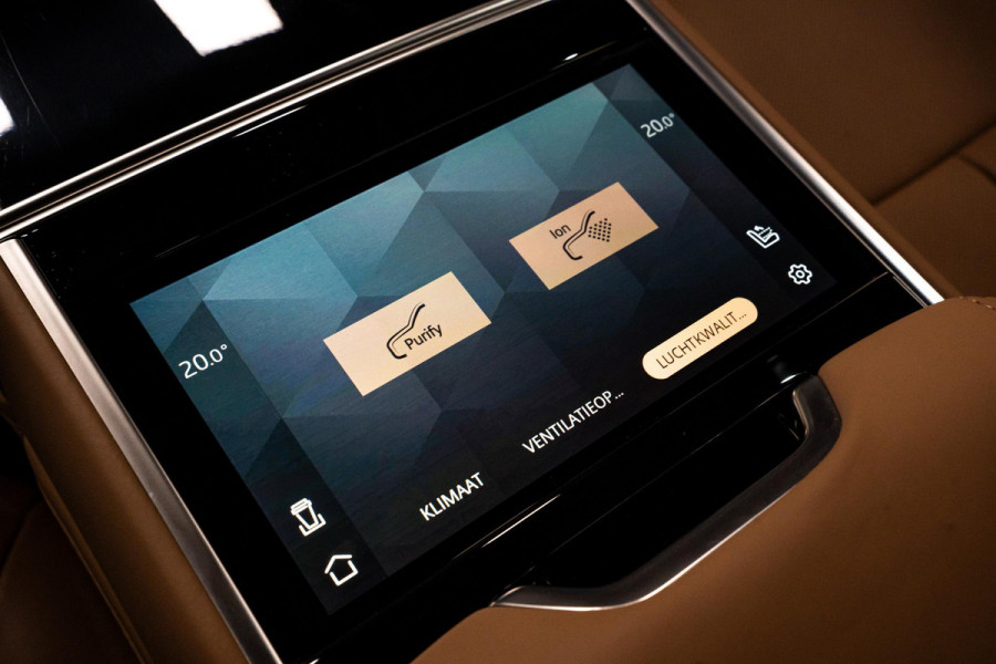 Land Rover Range Rover 3.0 P550e Autobiography PHEV *Meridian Signature / Stoelventilatie + Massage / Volledig leder / Panorama / Soft-Close / AWD-besturing*