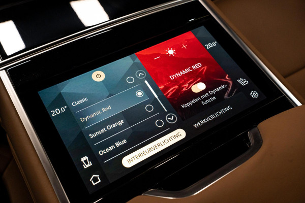 Land Rover Range Rover 3.0 P550e Autobiography PHEV *Meridian Signature / Stoelventilatie + Massage / Volledig leder / Panorama / Soft-Close / AWD-besturing*