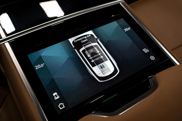 Land Rover Range Rover 3.0 P550e Autobiography PHEV *Meridian Signature / Stoelventilatie + Massage / Volledig leder / Panorama / Soft-Close / AWD-besturing*