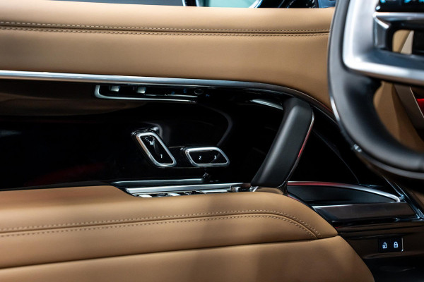 Land Rover Range Rover 3.0 P550e Autobiography PHEV *Meridian Signature / Stoelventilatie + Massage / Volledig leder / Panorama / Soft-Close / AWD-besturing*