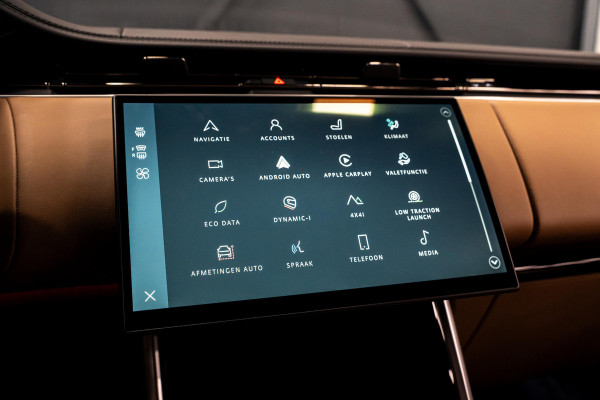 Land Rover Range Rover 3.0 P550e Autobiography PHEV *Meridian Signature / Stoelventilatie + Massage / Volledig leder / Panorama / Soft-Close / AWD-besturing*