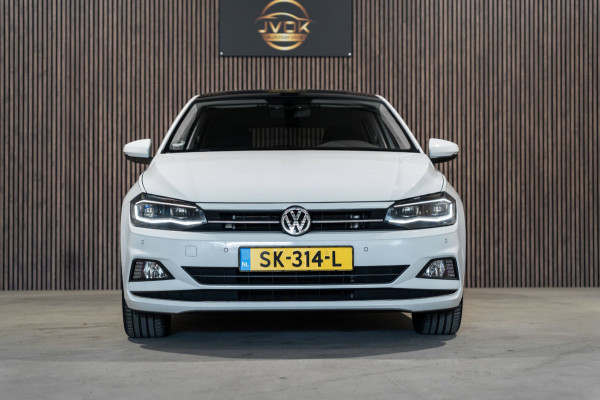 Volkswagen Polo 1.0 TSI Highline DSG PANO LED