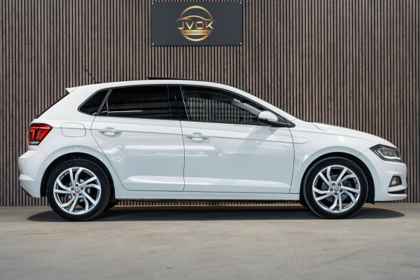 Volkswagen Polo 1.0 TSI Highline DSG PANO LED