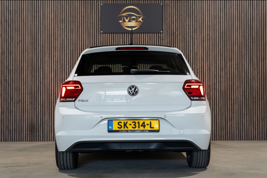 Volkswagen Polo 1.0 TSI Highline DSG PANO LED