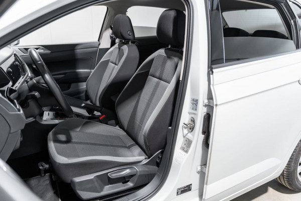Volkswagen Polo 1.0 TSI Highline DSG PANO LED