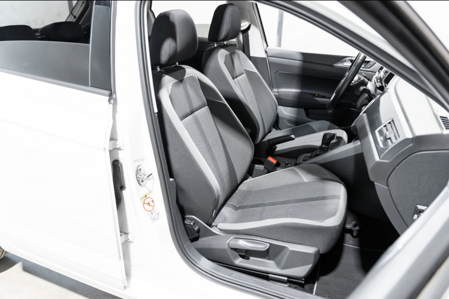 Volkswagen Polo 1.0 TSI Highline DSG PANO LED