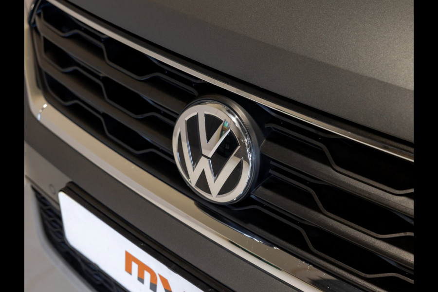 Volkswagen T-Roc 2.0 TSI 4Motion Sport / 190pk / Trekhaak / Leder / Achteruitrij camera /